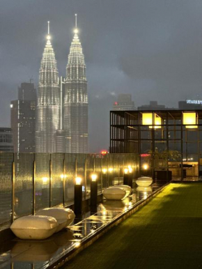 Anggun Residence KLCC By Al Kawsar